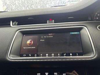 LAND ROVER RANGE ROVER EVOQUE 2.0 D150 S SUV 5dr Diesel Manual FWD Euro 6 (s/s) (150 ps)