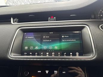 LAND ROVER RANGE ROVER EVOQUE 2.0 D150 S SUV 5dr Diesel Manual FWD Euro 6 (s/s) (150 ps)