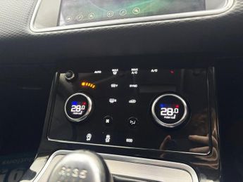 LAND ROVER RANGE ROVER EVOQUE 2.0 D150 S SUV 5dr Diesel Manual FWD Euro 6 (s/s) (150 ps)