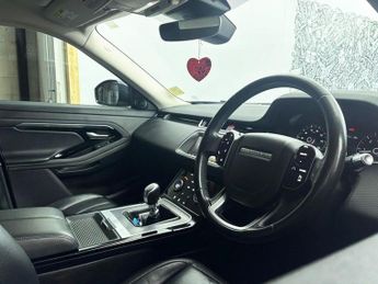 LAND ROVER RANGE ROVER EVOQUE 2.0 D150 S SUV 5dr Diesel Manual FWD Euro 6 (s/s) (150 ps)