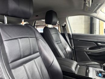 LAND ROVER RANGE ROVER EVOQUE 2.0 D150 S SUV 5dr Diesel Manual FWD Euro 6 (s/s) (150 ps)