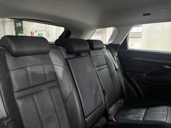 LAND ROVER RANGE ROVER EVOQUE 2.0 D150 S SUV 5dr Diesel Manual FWD Euro 6 (s/s) (150 ps)