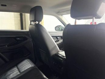 LAND ROVER RANGE ROVER EVOQUE 2.0 D150 S SUV 5dr Diesel Manual FWD Euro 6 (s/s) (150 ps)