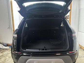 LAND ROVER RANGE ROVER EVOQUE 2.0 D150 S SUV 5dr Diesel Manual FWD Euro 6 (s/s) (150 ps)