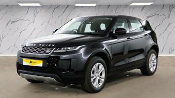LAND ROVER RANGE ROVER EVOQUE 2.0 D150 S SUV 5dr Diesel Manual FWD Euro 6 (s/s) (150 ps)