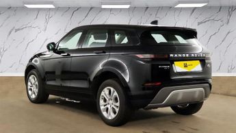 LAND ROVER RANGE ROVER EVOQUE 2.0 D150 S SUV 5dr Diesel Manual FWD Euro 6 (s/s) (150 ps)