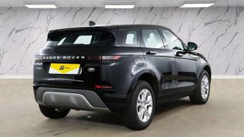 LAND ROVER RANGE ROVER EVOQUE 2.0 D150 S SUV 5dr Diesel Manual FWD Euro 6 (s/s) (150 ps)