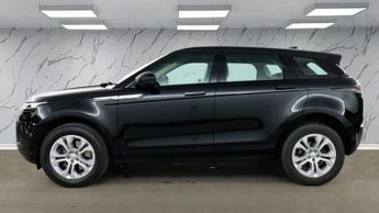 LAND ROVER RANGE ROVER EVOQUE 2.0 D150 S SUV 5dr Diesel Manual FWD Euro 6 (s/s) (150 ps)