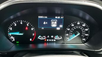 FORD FOCUS 1.5T EcoBoost Vignale Hatchback 5dr Petrol Auto Euro 6 (s/s) (18