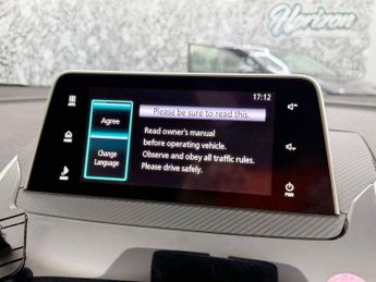 MITSUBISHI ECLIPSE CROSS 1.5T 4 SUV 5dr Petrol CVT 4WD Euro 6 (s/s) (163 ps)