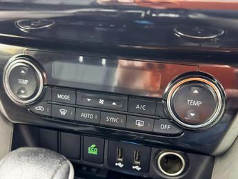 MITSUBISHI ECLIPSE CROSS 1.5T 4 SUV 5dr Petrol CVT 4WD Euro 6 (s/s) (163 ps)