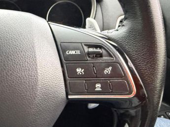 MITSUBISHI ECLIPSE CROSS 1.5T 4 SUV 5dr Petrol CVT 4WD Euro 6 (s/s) (163 ps)