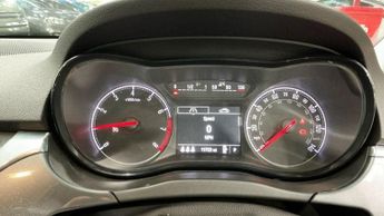 VAUXHALL CORSA 1.4i ecoTEC Design Hatchback 5dr Petrol Easytronic Euro 6 (s/s) 