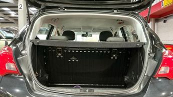 VAUXHALL CORSA 1.4i ecoTEC Design Hatchback 5dr Petrol Easytronic Euro 6 (s/s) 