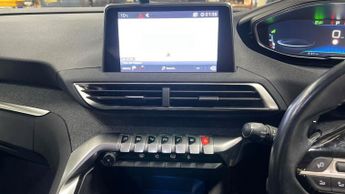 PEUGEOT 3008 1.5 BlueHDi Allure SUV 5dr Diesel EAT Euro 6 (s/s) (130 ps)