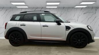MINI COUNTRYMAN 1.5 Cooper Classic SUV 5dr Petrol Steptronic Euro 6 (s/s) (136 p