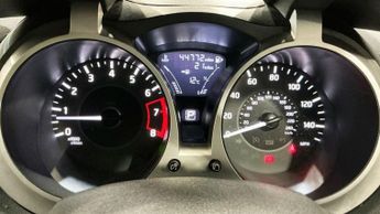 NISSAN JUKE 1.6 Tekna SUV 5dr Petrol XTRON Euro 6 (117 ps)