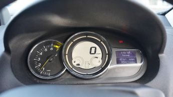 RENAULT MEGANE 1.6 16V Dynamique TomTom Coupe 3dr Petrol Manual Euro 5 (110 ps)