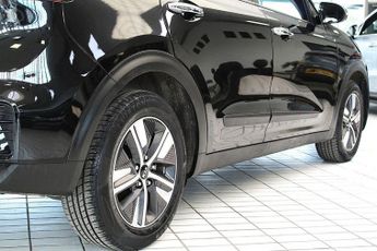 KIA NIRO 1.6 GDi 2 SUV 5dr Petrol Hybrid DCT Euro 6 (s/s) (139 bhp)