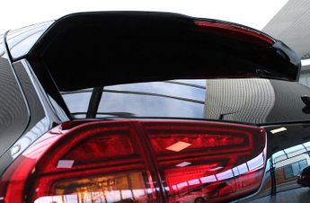 KIA NIRO 1.6 GDi 2 SUV 5dr Petrol Hybrid DCT Euro 6 (s/s) (139 bhp)