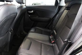 KIA NIRO 1.6 GDi 2 SUV 5dr Petrol Hybrid DCT Euro 6 (s/s) (139 bhp)