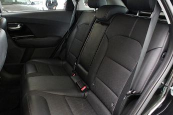 KIA NIRO 1.6 GDi 2 SUV 5dr Petrol Hybrid DCT Euro 6 (s/s) (139 bhp)