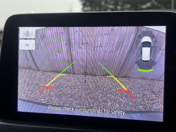 FORD FOCUS 1.5 EcoBlue Active X Estate 5dr Diesel Auto Euro 6 (s/s) (120 ps