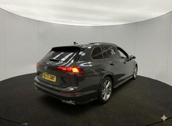 VOLKSWAGEN GOLF 2.0 TDI R-Line Estate 5dr Diesel DSG Euro 6 (s/s) (150 ps)