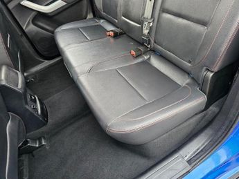 MAXUS T90EV Blue 88.5kWh electric pickup, 29,300 miles, ULEZ compliant, Auto