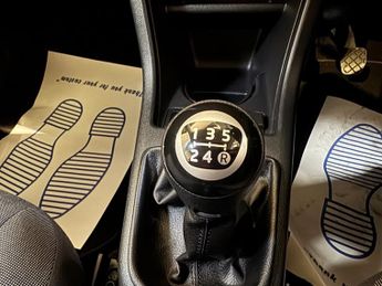 VOLKSWAGEN UP! 1.0 Move up! Hatchback 3dr Petrol Manual Euro 6 (60 ps)