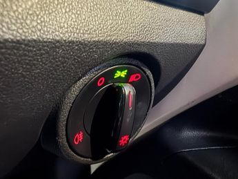 VOLKSWAGEN UP! 1.0 Move up! Hatchback 3dr Petrol Manual Euro 6 (60 ps)