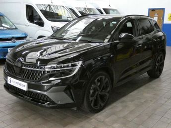 RENAULT AUSTRAL 1.2 E-TECH techno esprit Alpine SUV 5dr Petrol Hybrid Auto Euro 