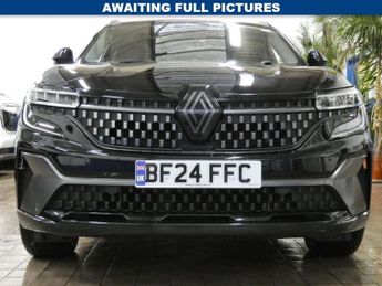 RENAULT AUSTRAL 1.2 E-TECH techno esprit Alpine SUV 5dr Petrol Hybrid Auto Euro 