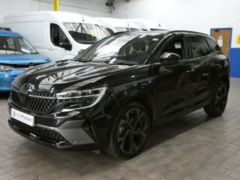 RENAULT AUSTRAL 1.2 E-TECH techno esprit Alpine SUV 5dr Petrol Hybrid Auto Euro 