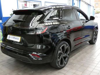 RENAULT AUSTRAL 1.2 E-TECH techno esprit Alpine SUV 5dr Petrol Hybrid Auto Euro 