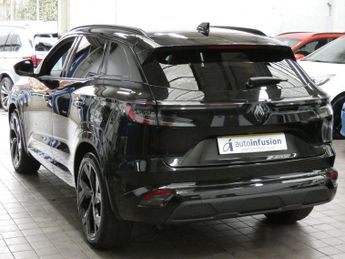 RENAULT AUSTRAL 1.2 E-TECH techno esprit Alpine SUV 5dr Petrol Hybrid Auto Euro 