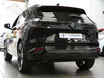 RENAULT AUSTRAL 1.2 E-TECH techno esprit Alpine SUV 5dr Petrol Hybrid Auto Euro 