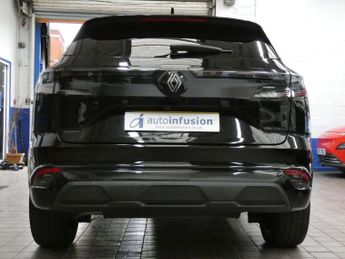 RENAULT AUSTRAL 1.2 E-TECH techno esprit Alpine SUV 5dr Petrol Hybrid Auto Euro 