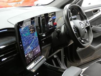 RENAULT AUSTRAL 1.2 E-TECH techno esprit Alpine SUV 5dr Petrol Hybrid Auto Euro 