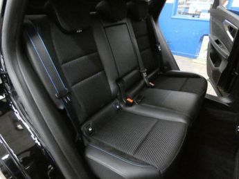 RENAULT AUSTRAL 1.2 E-TECH techno esprit Alpine SUV 5dr Petrol Hybrid Auto Euro 