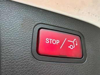 MERCEDES-BENZ GLA 1.6 GLA200 Sport (Executive) SUV 5dr Petrol Auto 