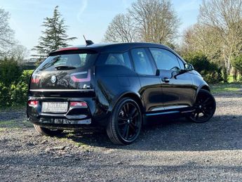 BMW I3 i3s 5dr