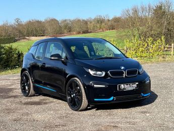 BMW I3 i3s 5dr