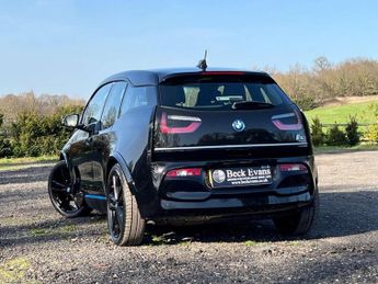 BMW I3 i3s 5dr