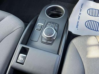BMW I3 i3s 5dr