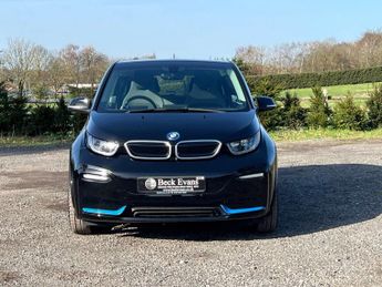 BMW I3 i3s 5dr