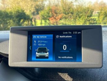 BMW I3 i3s 5dr