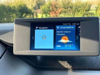 BMW I3 i3s 5dr