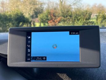 BMW I3 i3s 5dr