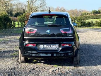 BMW I3 i3s 5dr